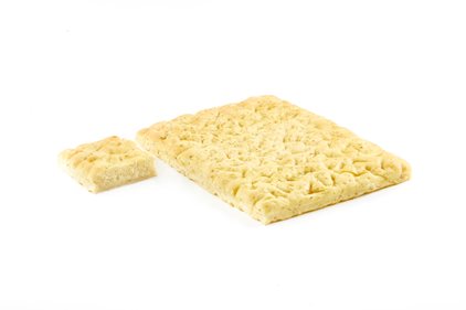 Focaccia Rosmarino 