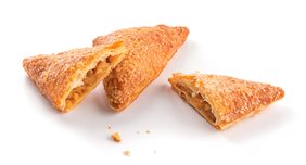 Apple turnover