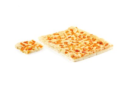 Focaccia Pomodori