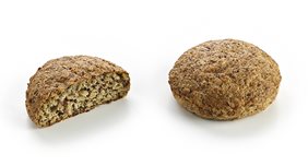 Multi seed'r bun