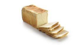 Sandwich bread white